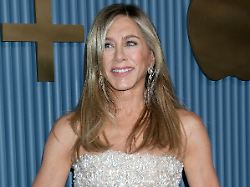 Jim Curtis teilt innige Bilder: Jennifer Anistons neuer Freund "möchte nicht aufwachen"