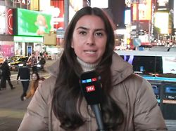 Irem Barlin: "Zohran Mamdani hat hier Geschichte geschrieben"