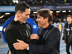 Gegner hatte "anderes erwartet": Kuriose 5:1-Serie der Eintracht reißt mit italienischem Kompliment