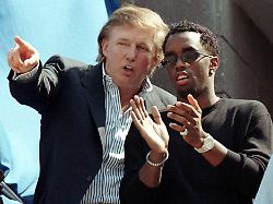 Begnadigung durch Trump?: "Diddy" Combs rechnet wohl mit baldiger Entlassung