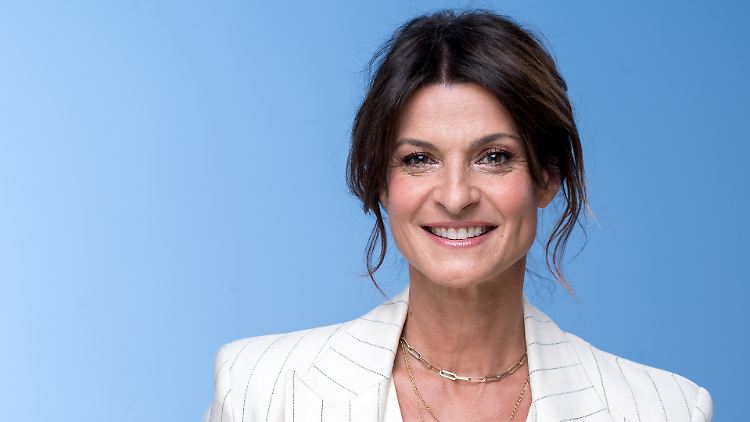 Verrät ihre WC-Geheimnisse: Marlene Lufen.