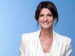 Too much information?: Marlene Lufen: "Ich leide unter Verstopfung"