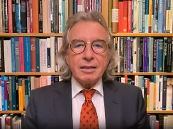 Thomas Jäger: "Trump beherrscht den Informationsraum allein"