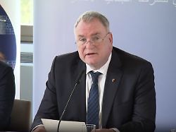 Harald Kruse informiert über Coup gegen Geldwäschemafia: "Zahlen lassen einen schwindeln"