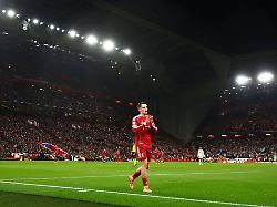 Trainer Slot: "So viel Pech": Anfield überschüttet geschundenen Florian Wirtz mit Liebe