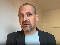 USA-Experte Tobias Endler: Mamdani-Sieg ist "Energiespritze für Demokraten"