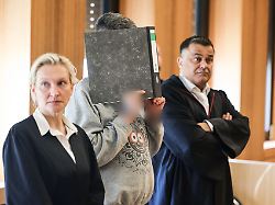 Tödliche Injektionen verabreicht: Lebenslange Haft für Pfleger wegen Mordes an zehn Patienten