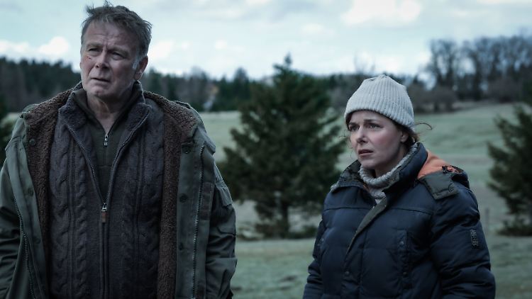 Die Probleme reißen bei Michel (Franck Dubosc) und seine Frau Cathy (Laure Calamy) einfach nicht ab.