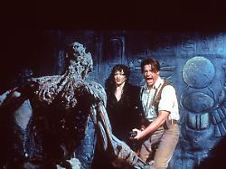 Rückkehr eines Klassikers: Fraser und Weisz jagen wohl wieder die "Mumie"