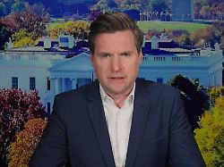 Gordian Fritz: "Unzufriedenheit mit Trump ist in Wahlen abzulesen"