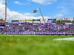 67,3 Millionen Euro fürs Stadion: Traditionsklub bejubelt Geldregen aus leerer Stadtkasse