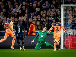 Siege für Sané und Woltemade: Schiedsrichter rettet FC Barcelona vor spektakulärer Pleite