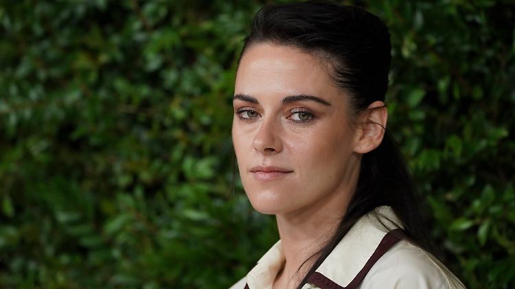 Kristen Stewart beim Academy Women's Luncheon in Los Angeles.