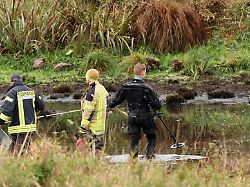 Suche nach Zeugen am Fundort: "Aktenzeichen XY" bringt viele Hinweise auf Fabians Tod