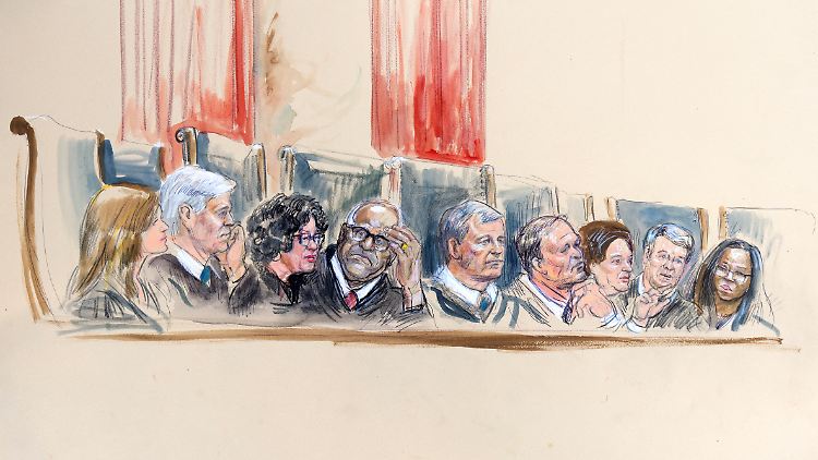 Wann das Gericht entscheiden wird, ist nicht bekannt.