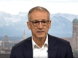 Rainer Munz: "Ukrainer kämpfen Rückzugsgefechte in Prokrowsk"