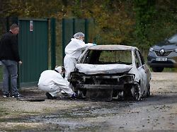 Verletzte außer Lebensgefahr: Amokfahrer von Ile d'Oléron hat "explizite religiöse Referenzen"