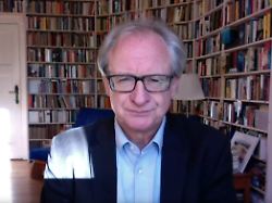 Albrecht von Lucke: "Friedrich Merz wird einen Teufel tun"