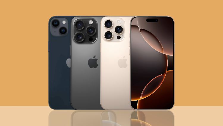 Diese iPhones gibt es bei Ebay jetzt deutlich günstiger.