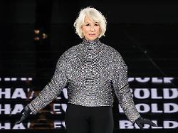 "Ihr Einfluss ist unvergänglich": Helen Mirren erhält Golden-Globe-Ehrenpreis