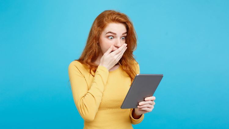 Erstaunlich, wie groß die Preisspanne bei den besten Tablets ist.