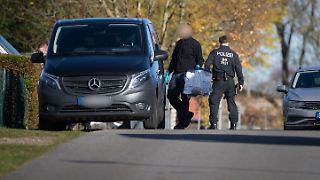 Die Untersuchungen bei Güstrow laufen noch. 