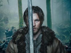 "Ein Reich am Abgrund": "Die Nibelungen" schlagen los