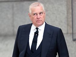 "Entsetzliche Anschuldigungen": US-Demokraten fordern Andrew zu Aussage über Epstein auf