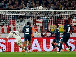 Zweiter Sieg im vierten EL-Spiel: Hart arbeitender VfB Stuttgart belohnt sich gegen Feyenoord