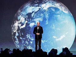 Weltklimakonferenz in Belém: Prinz William beschwört Chance auf tiefgreifenden Wandel