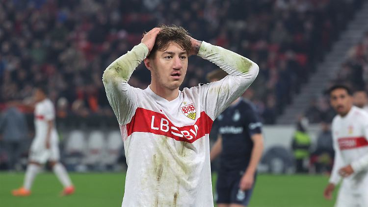 Stiller wollte die Entscheidung erst gar nicht kommentieren.