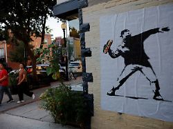 Trump-Ankläger scheitern: Sandwich-Werfer von Washington trotz Geständnis freigesprochen