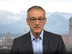 Rainer Munz: Raffinerie lahmgelegt - "Russland ist getroffen"