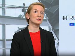 Ines Schwerdtner: Gescheiterte Geheimdienstgremium-Wahl "ist ein Skandal"