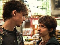 "Tatort" mit Lena Odenthal: Ein seltsames Paar