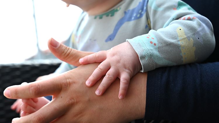 Der Mann stand mit Zahlungen in Höhe von 8655 Euro im Rückstand.