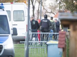 Frau unter Mordverdacht: Verdächtige im Fall Fabian sitzt in Untersuchungshaft