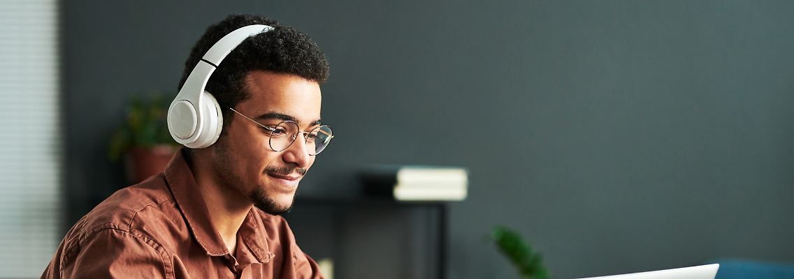 Online-Vorlesungen, Hausarbeiten, Präsentationen: Diese Laptops sind gute Begleiter im Studium.