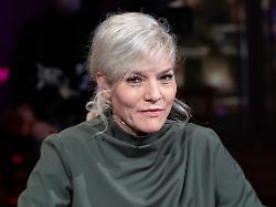 "Heute ist der Respekt oft weg": Ina Müller fühlt sich mit 60 diskriminiert