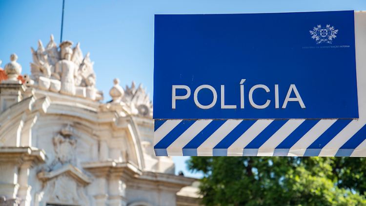 Die aufgegriffenen Jugendlichen sind 15, 17 und 13 Jahre alt. 