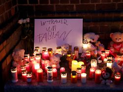 Verdächtige in Untersuchungshaft: Die Chronologie im Mordfall Fabian