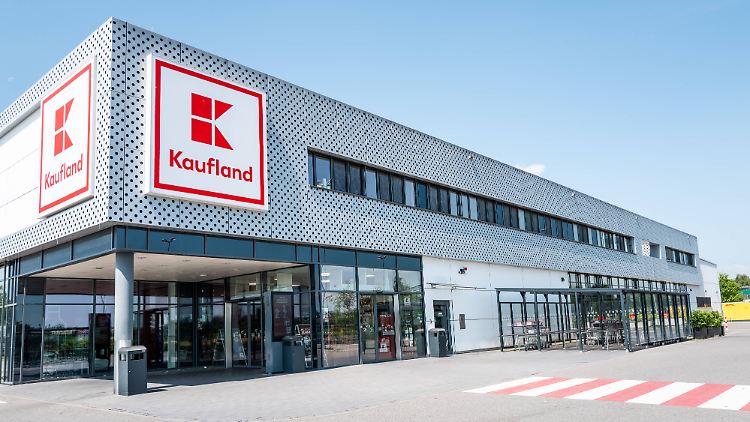 Kaufland betreibt mehr als 780 Filialen in Deutschland.