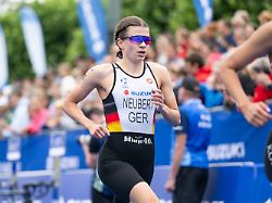 Neubert holt Ironman-Bronze: Deutschem Neuling gelingt dicke WM-Überraschung