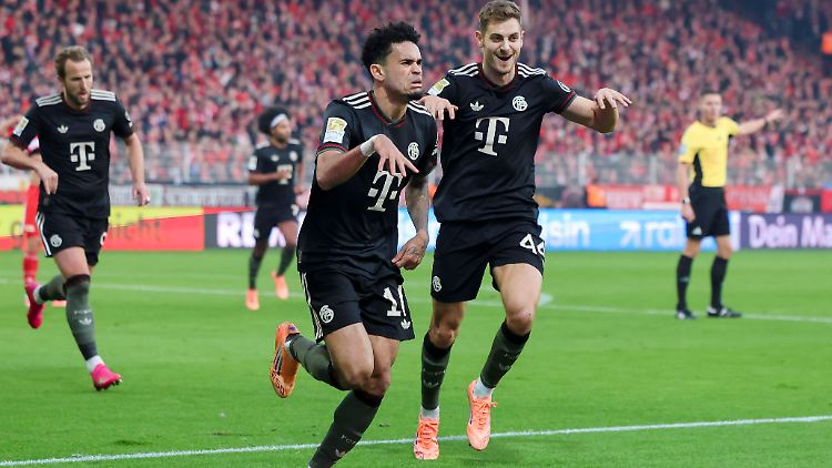 Stanisic ist erneut fassungslos.