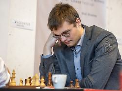 Svane findet es "surreal": Deutschem gelingt Sensation gegen den Schach-Weltmeister