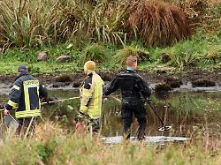 Tatverdächtige schweigt: Kriminologe rechnet mit Aufklärung des Mordfalls Fabian