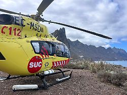 Drei Tote auf Teneriffa: Unvorsichtige Touristen von Riesenwellen ins Meer gerissen