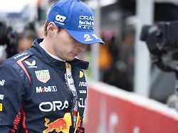 Start von ganz hinten: Red Bull reagiert auf Horror-Quali mit teurem Rettungsversuch