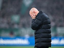 Dritter Rauswurf der Saison: VfL Wolfsburg feuert Trainer Paul Simonis