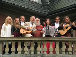 "Vater nicht wiedererkannt": Maite von der Kelly Family zieht erschreckend bittere Bilanz